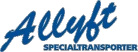 Allyft Specialtransporter